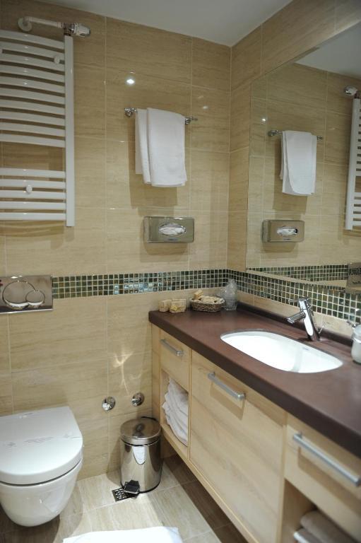 Hotel Angella Kopaonik Room photo