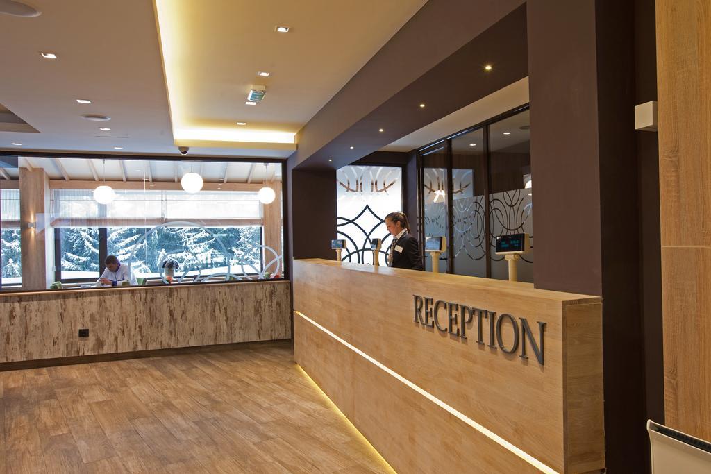 Hotel Angella Kopaonik Exterior photo